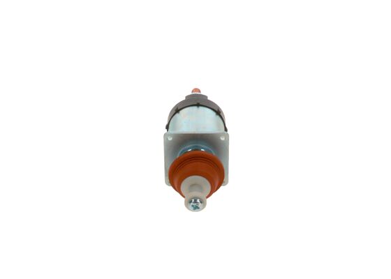 Bosch Starter magneetschakelaar 1 986 SE3 566