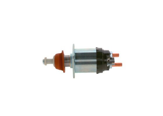Bosch Starter magneetschakelaar 1 986 SE3 566