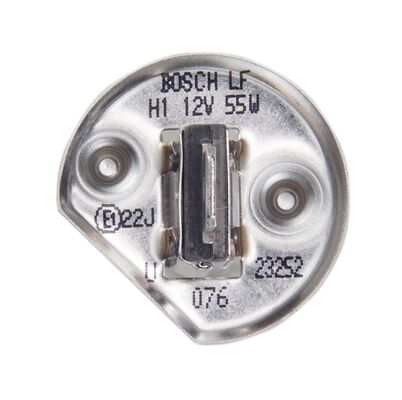 Bosch Gloeilamp, koplamp 1 987 301 005