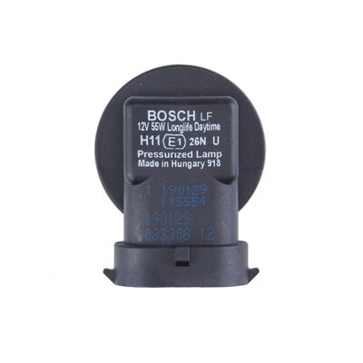 Bosch Gloeilamp, koplamp 1 987 301 340