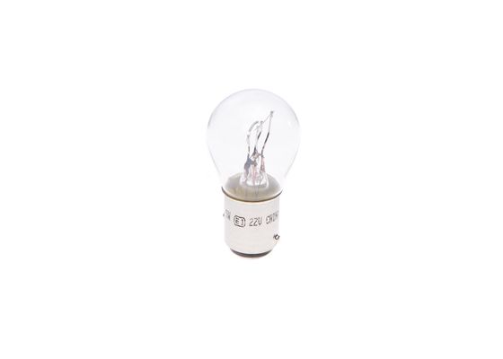 Bosch Gloeilamp, achteruitrijlicht 1 987 301 016
