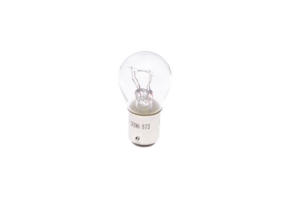 Bosch Gloeilamp, achteruitrijlicht 1 987 301 016
