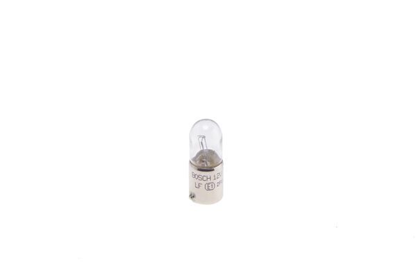 Gloeilamp, interieurverlichting Bosch 1 987 301 023