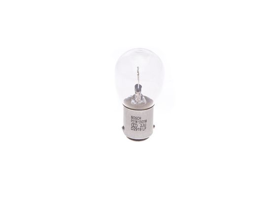 Gloeilamp, parkeer- / begrenzingslicht Bosch 1 987 302 261