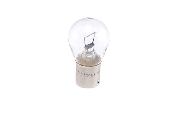 Bosch Gloeilamp, achteruitrijlicht 1 987 301 050