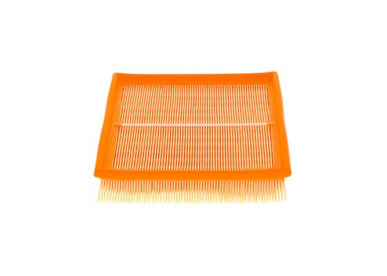 Bosch Interieurfilter 1 987 431 167