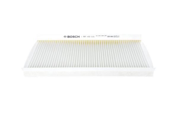 Interieurfilter Bosch 1 987 432 015