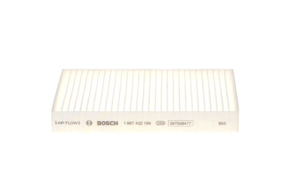 Interieurfilter Bosch 1 987 432 184