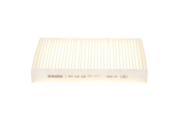 Interieurfilter Bosch 1 987 432 230