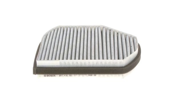 Interieurfilter Bosch 1 987 432 301