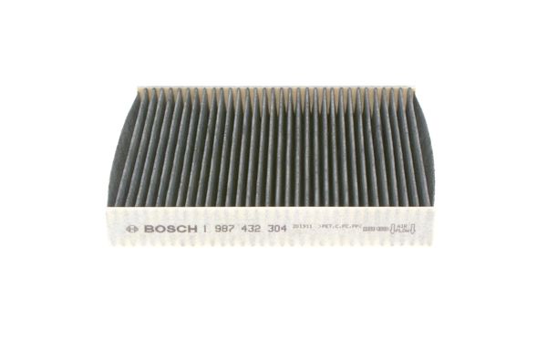 Interieurfilter Bosch 1 987 432 304