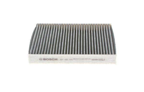 Interieurfilter Bosch 1 987 432 315