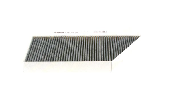 Interieurfilter Bosch 1 987 432 348