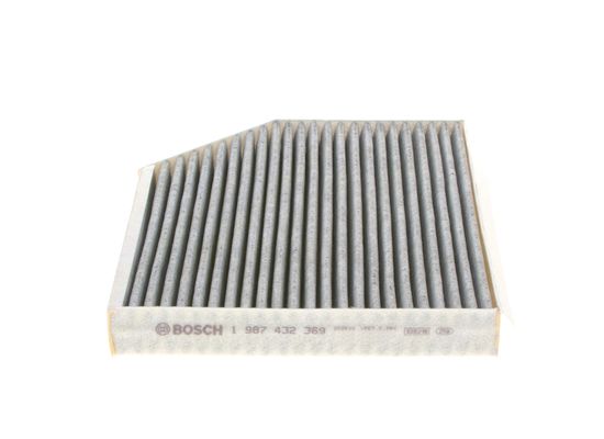 Interieurfilter Bosch 1 987 432 369