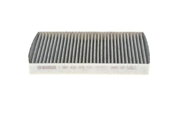 Interieurfilter Bosch 1 987 432 379