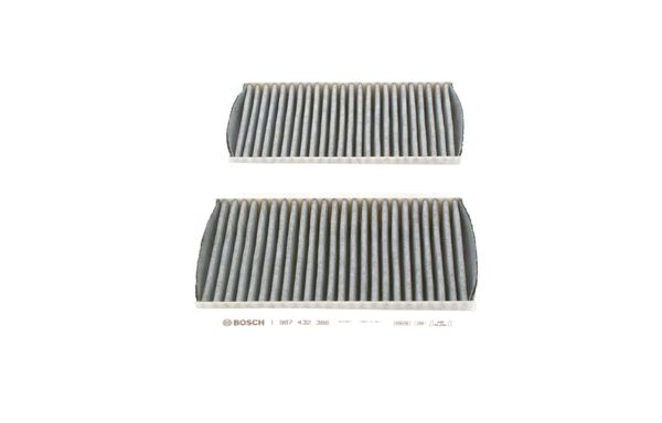 Interieurfilter Bosch 1 987 432 386