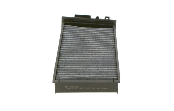 Interieurfilter Bosch 1 987 432 398