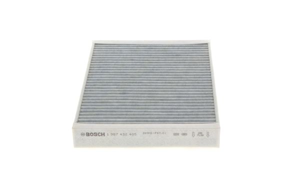 Interieurfilter Bosch 1 987 432 405