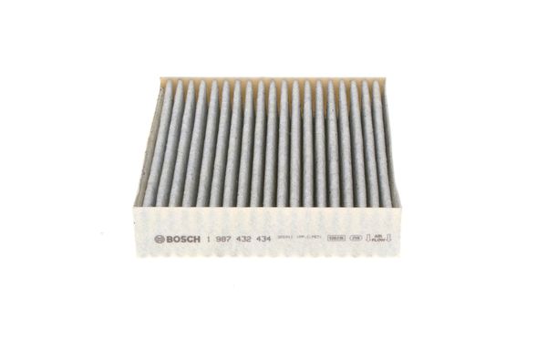 Interieurfilter Bosch 1 987 432 434