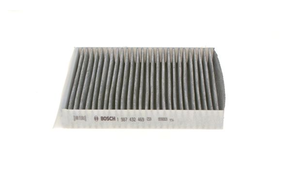 Interieurfilter Bosch 1 987 432 469