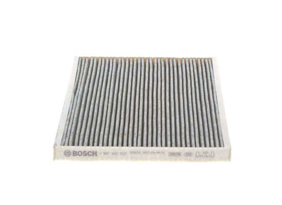 Interieurfilter Bosch 1 987 432 537