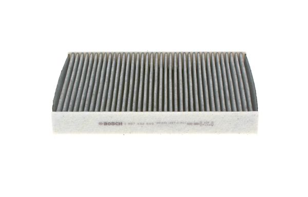 Interieurfilter Bosch 1 987 432 549