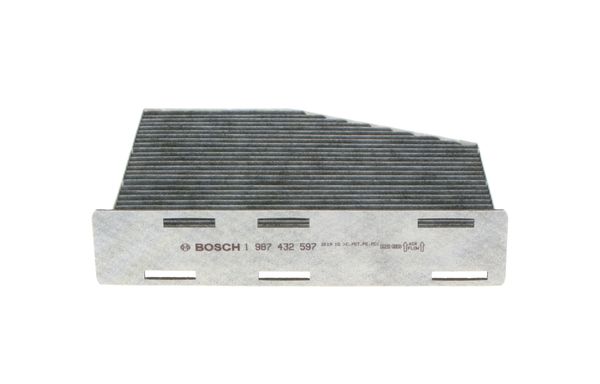 Interieurfilter Bosch 1 987 432 597