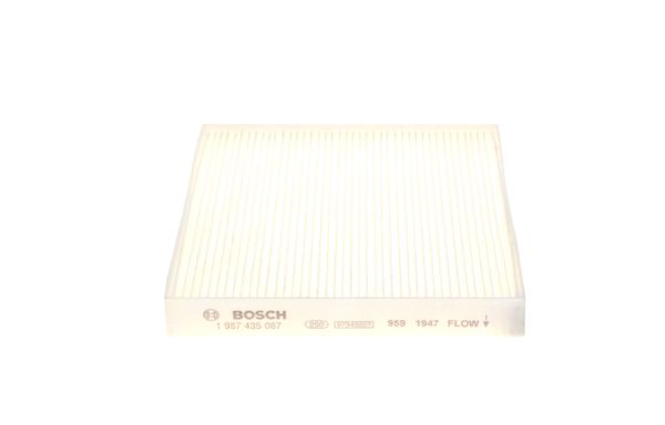 Interieurfilter Bosch 1 987 435 087