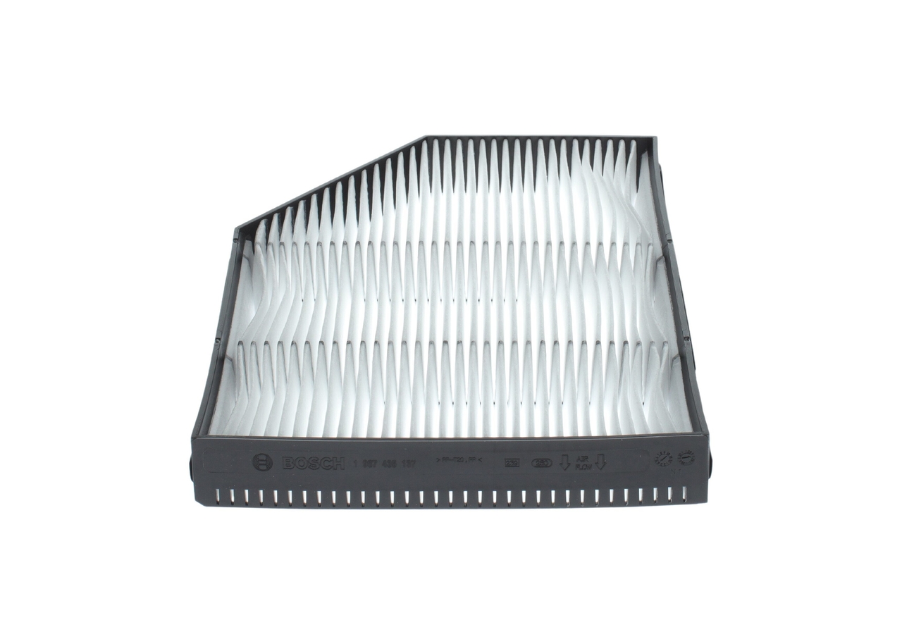 Interieurfilter Bosch 1 987 435 137