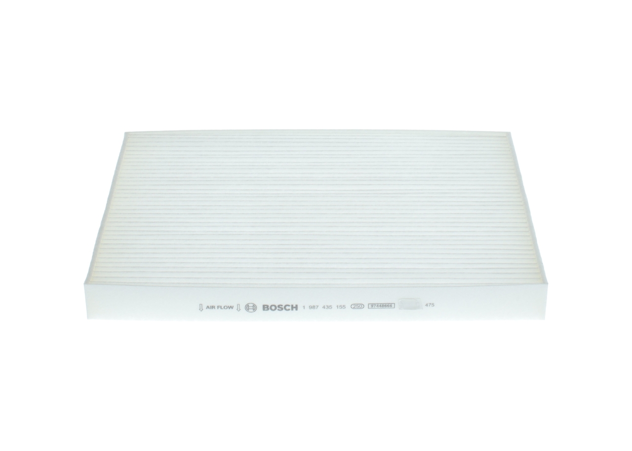 Interieurfilter Bosch 1 987 435 155