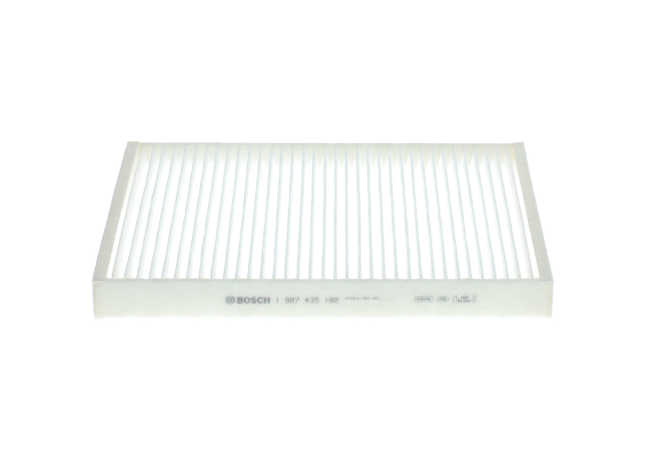 Interieurfilter Bosch 1 987 435 182