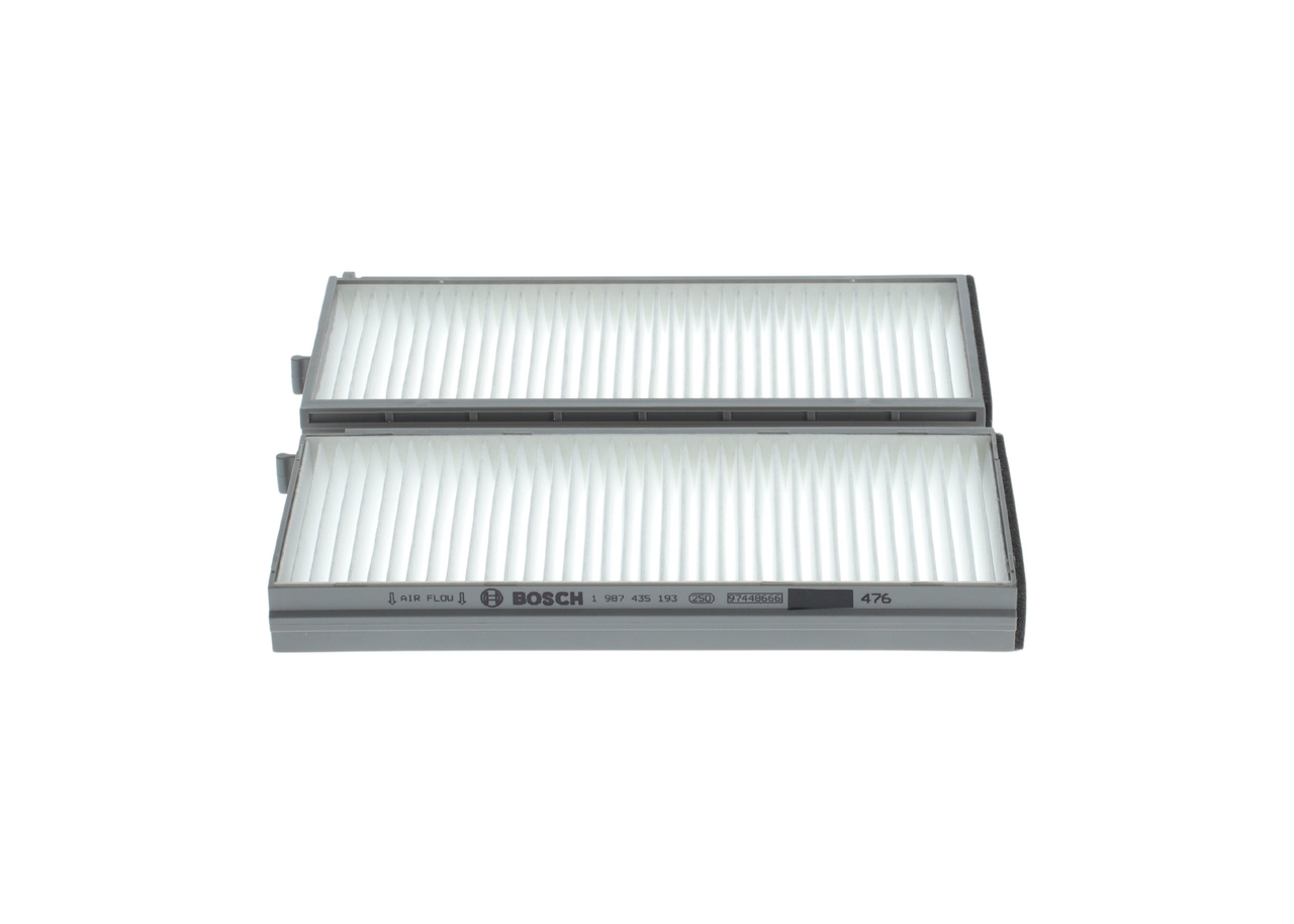 Interieurfilter Bosch 1 987 435 193