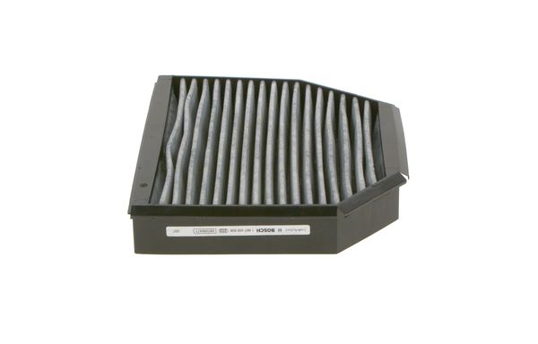 Interieurfilter Bosch 1 987 435 508