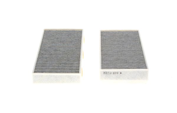 Bosch Interieurfilter 1 987 435 538