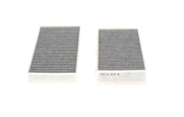 Bosch Interieurfilter 1 987 435 538
