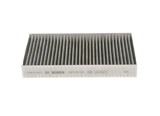 Interieurfilter Bosch 1 987 435 574