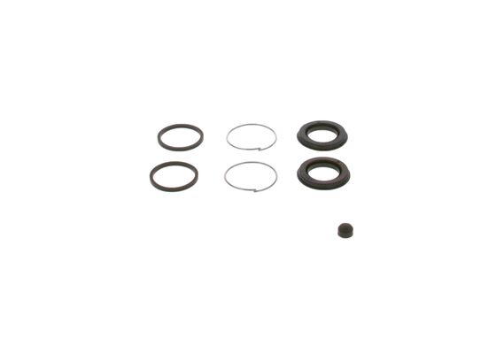 Bosch Remklauw revisie 1 987 470 195