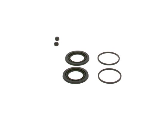 Bosch Remklauw revisie 1 987 470 490
