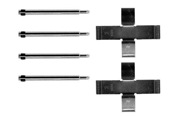 Rem montageset Bosch 1 987 474 008