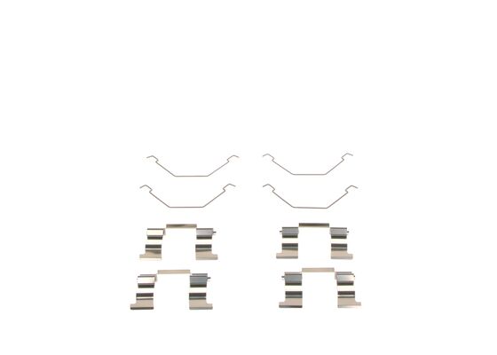 Bosch Rem montageset 1 987 474 353