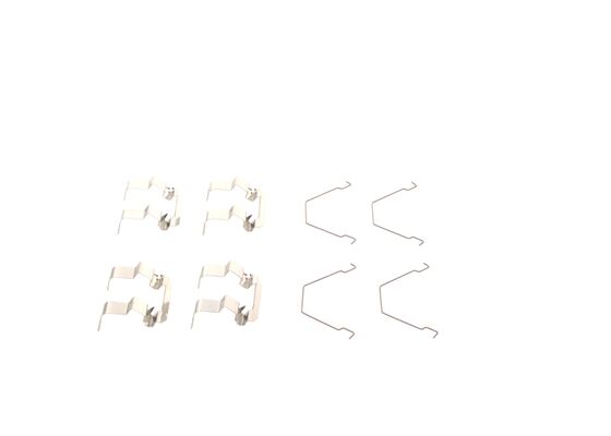 Bosch Rem montageset 1 987 474 353
