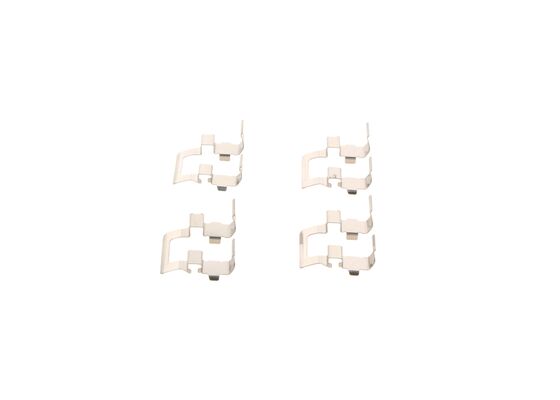 Bosch Rem montageset 1 987 474 357