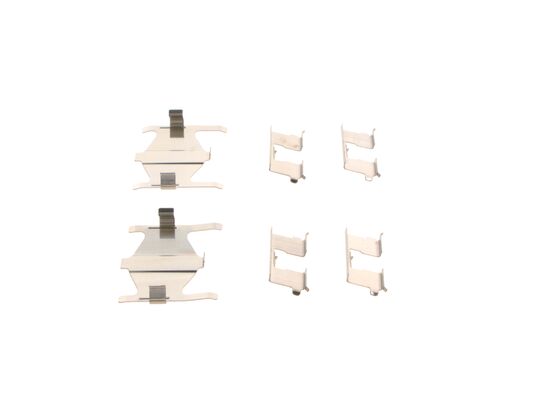 Bosch Rem montageset 1 987 474 367
