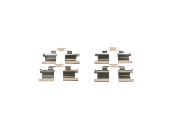 Bosch Rem montageset 1 987 474 370