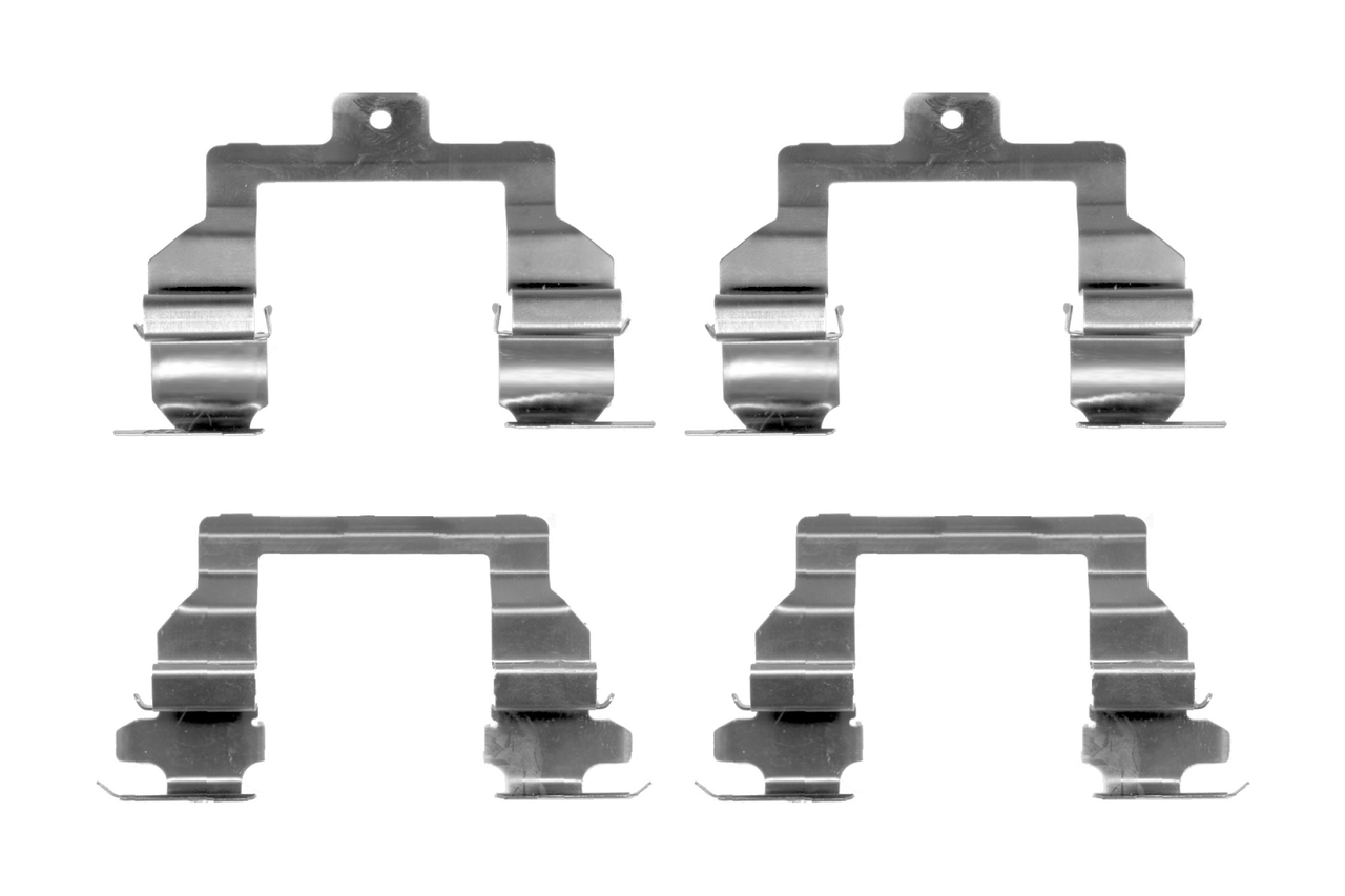 Rem montageset Bosch 1 987 474 397