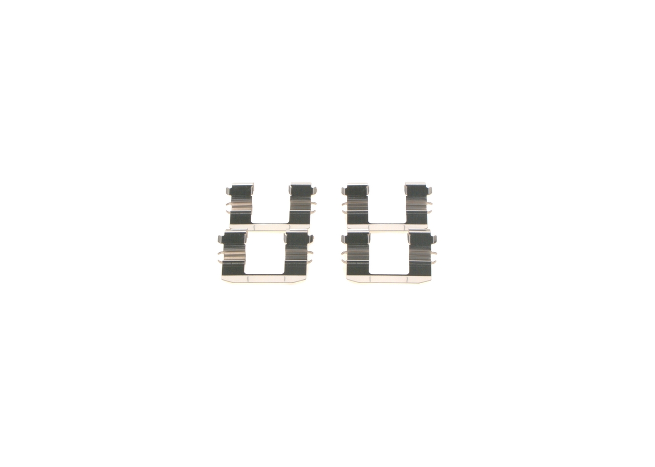 Rem montageset Bosch 1 987 474 444