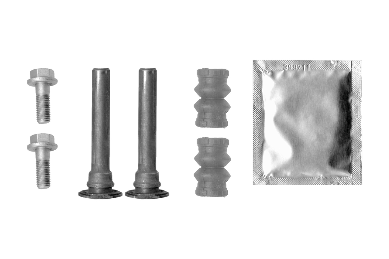 Rem montageset Bosch 1 987 474 497