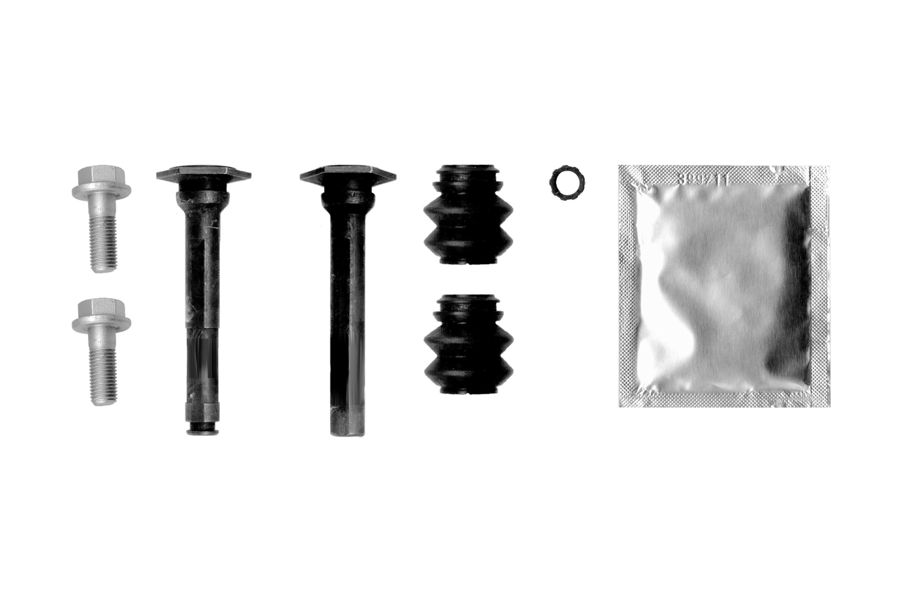 Rem montageset Bosch 1 987 474 499