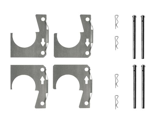 Rem montageset Bosch 1 987 474 602