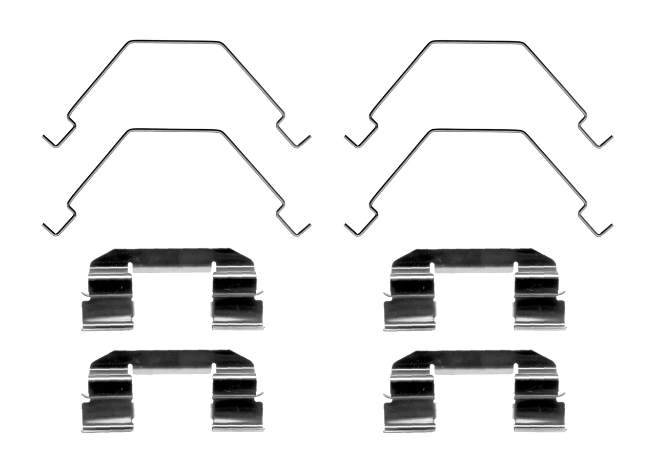 Rem montageset Bosch 1 987 474 642